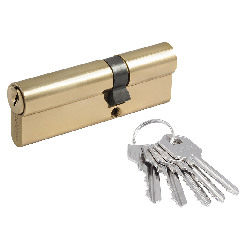 Цилиндр ЛУ цвет Золото Нора-М